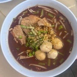 ร้านอาหารตามสั่ง  จ.จาน