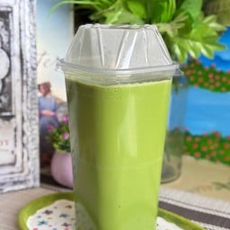 มีดีกะเพรา โป่งสะเก็ต-บ่อวิน