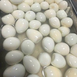 ไข่นกกระทา