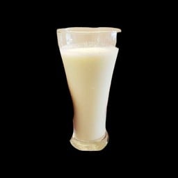 นมสดเมล่อนร้อน