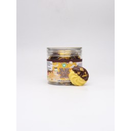 Pangfuufuu Tea Time คุกกี้โปรตีน รส โตเกียวบานาน่า