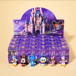 กล่องสุ่ม ดิสนีย์ Disney