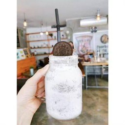 โอริโอ้ปั่น