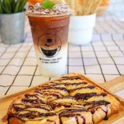 เอสเพชรโซ่