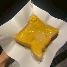 ขนมปังเนย+นม+น้ำตาล