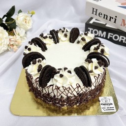 1P-โอริโอ้ช็อกโกแลตชิพ ขนาด 1 ปอนด์