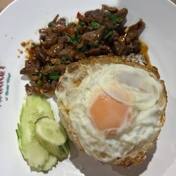 ครัวคิณคิวแซ่บตามสั่ง