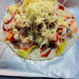 เคบับ ทูน่าชีสไซร์ M