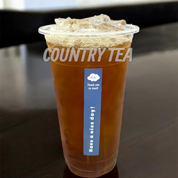 ชาลิ้นจี่