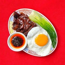 ข้าวปลิดวิญญาณ