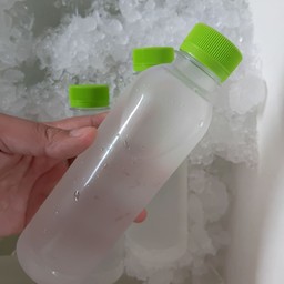 น้ำมะพร้าว100%