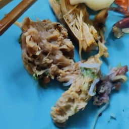 ส้มตำตาป๋อง