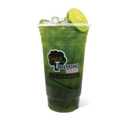 ชาตันหยงCHATUNYONG ตลาดบ๊อคสเปส