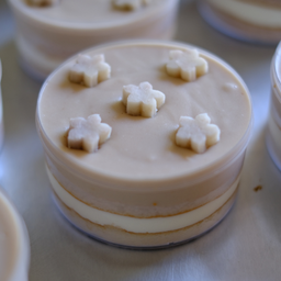 Online - เค้กสังขยาเผือกหน้านิ่ม