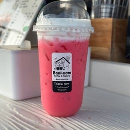 ร้านบ้านหนม~Bannhom