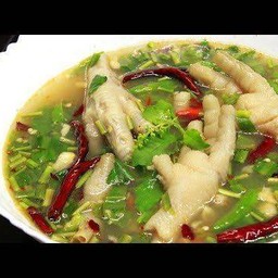 ซุเปอร์ตีนไก่