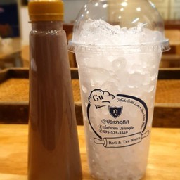 โอวัลตินชักเล็ก