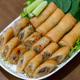 กินแซ่บหมี่ไก่ฉีก
