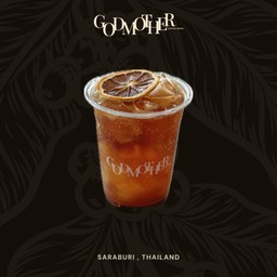 Godmother Bomb