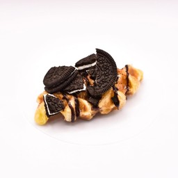 Croffle Oreo Choco
