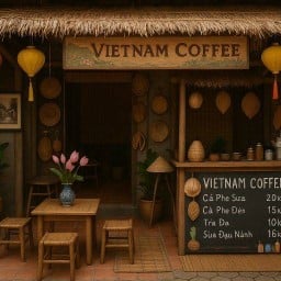 Vietnam Coffee
