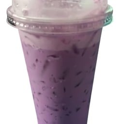 นมเผือกหอม