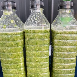 น้ำจิ้มซีฟู้ด รสเด็ด 500 ml.