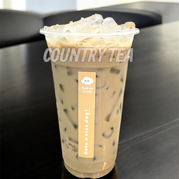 ชานมน้ำผึ้ง