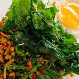 บ้านกระเพรา ปทุมพร 3