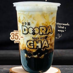 DORA CHA โดราชา DORA CHA โดราชา สาขาบิ๊กซี พระรามสอง เคหะ