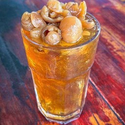 น้ำลำไย