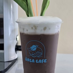 มอคค่าเย็น