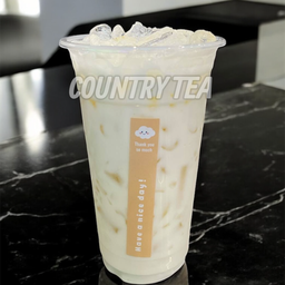 นมสดน้ำผึ้ง