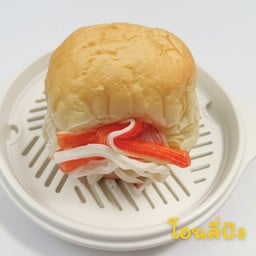 ก้อนนึ่งปูอัด