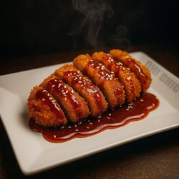 ไก่ไม่มีกระดูก 1 ชิ้น