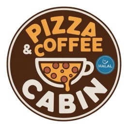 Pizza and Coffee Cabin ใกล้สนามบินภูเก็ต