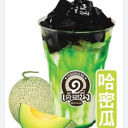 แคนตาลูป