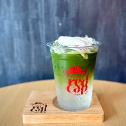 Matcha Coconut