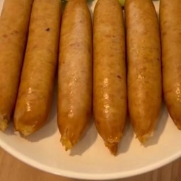 ไส้กรอกอีสาน