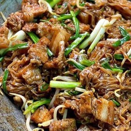 ครัวในบ้าน 🏡👩🍳