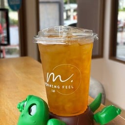 Morning Feel Cafe' พหลโยธิน89