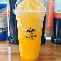 ส้มปั่น