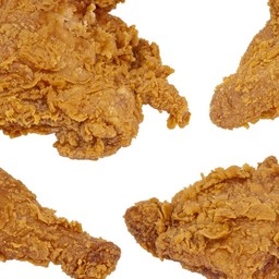 ร้านข้าวหอม(ไก่ทอด)