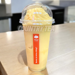 เสาวรสสมูทตี้