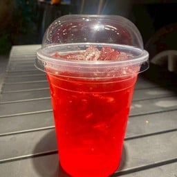 แดงแฟนต้า