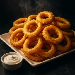 หอมทอด size XL