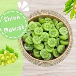 Shine Muscat