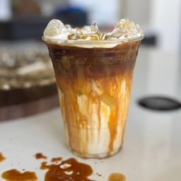 ชั้นลอย cafe -