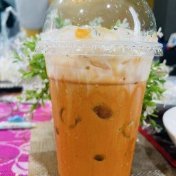 ร้าน T&T Coffee กาแฟสด บางบัวทอง