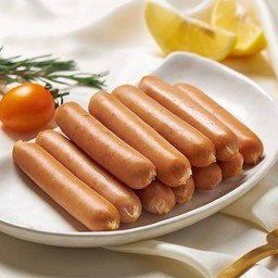 ไส้กรอก